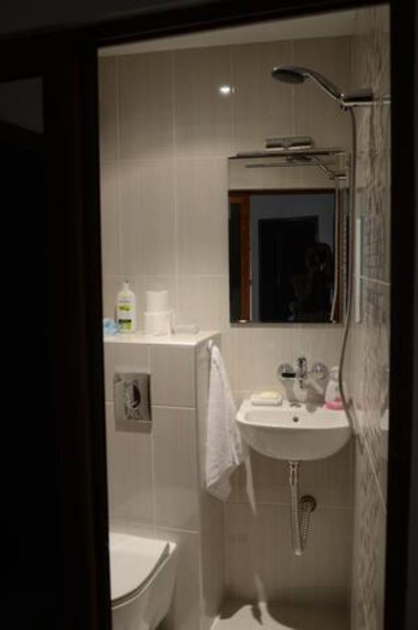 Hotel Stefi House à Veliko Tarnovo Extérieur photo