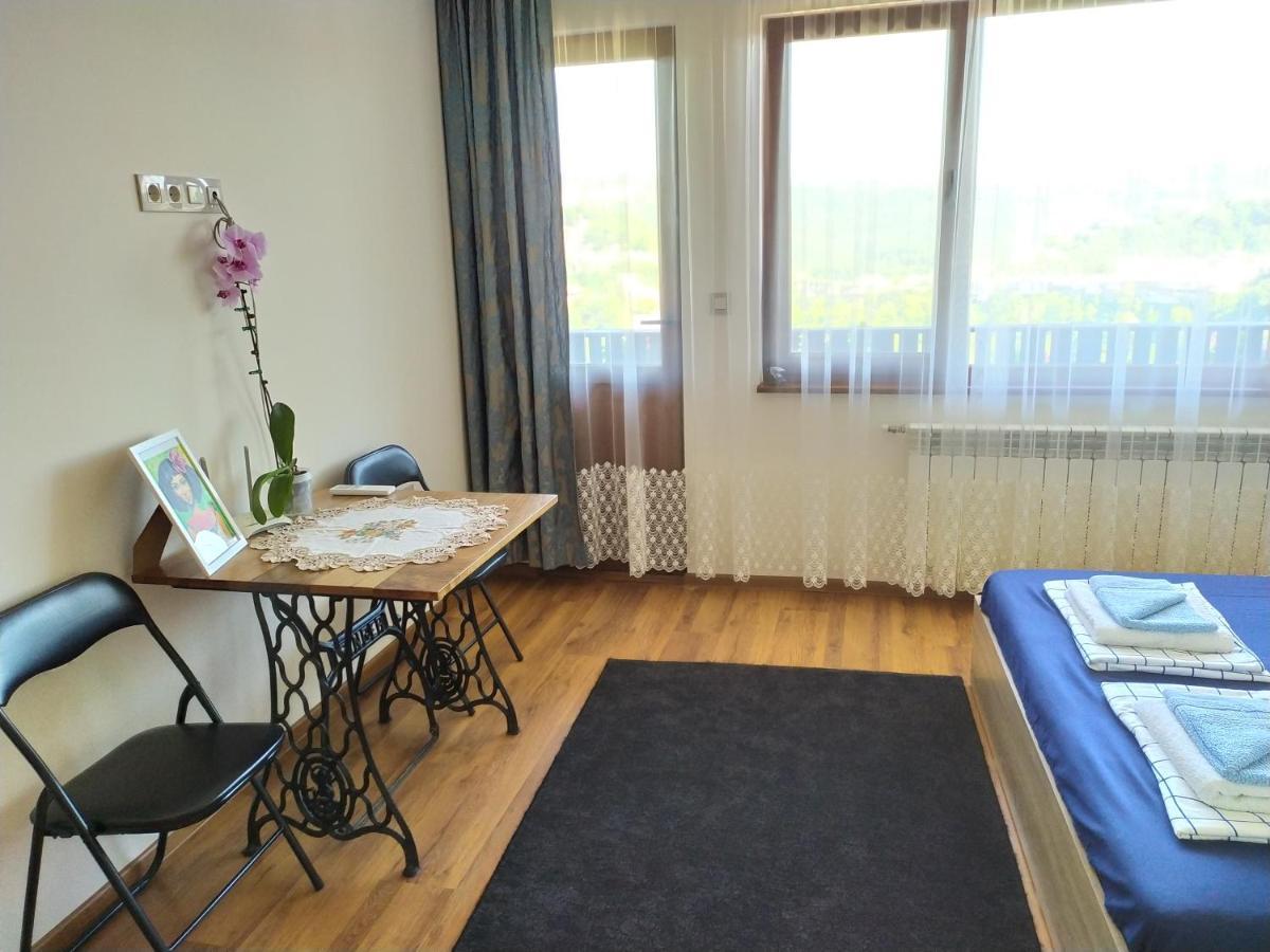 Hotel Stefi House à Veliko Tarnovo Extérieur photo