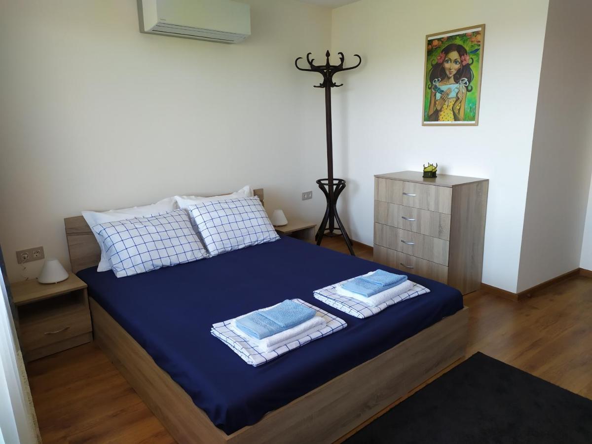 Hotel Stefi House à Veliko Tarnovo Extérieur photo