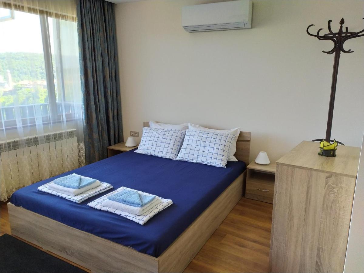 Hotel Stefi House à Veliko Tarnovo Extérieur photo