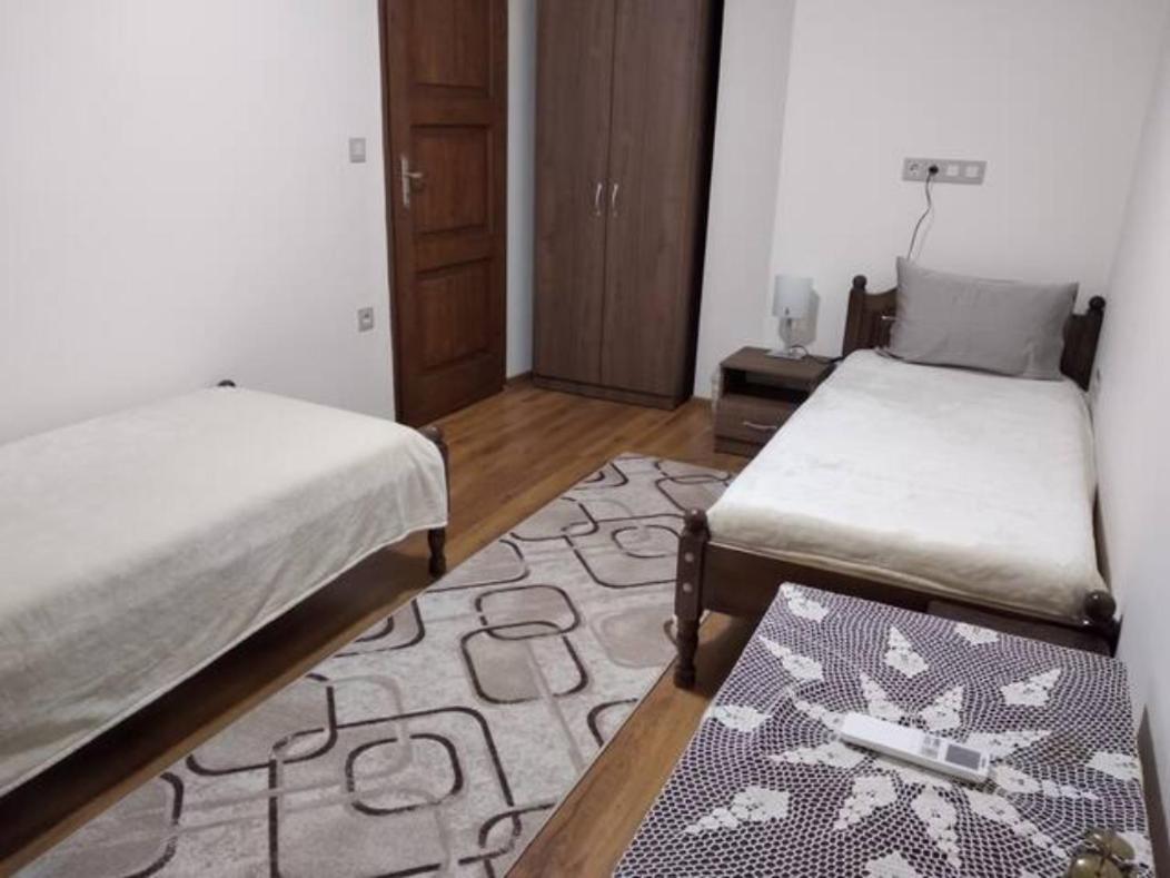 Hotel Stefi House à Veliko Tarnovo Extérieur photo
