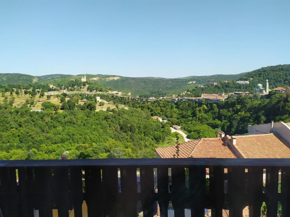 Hotel Stefi House à Veliko Tarnovo Extérieur photo