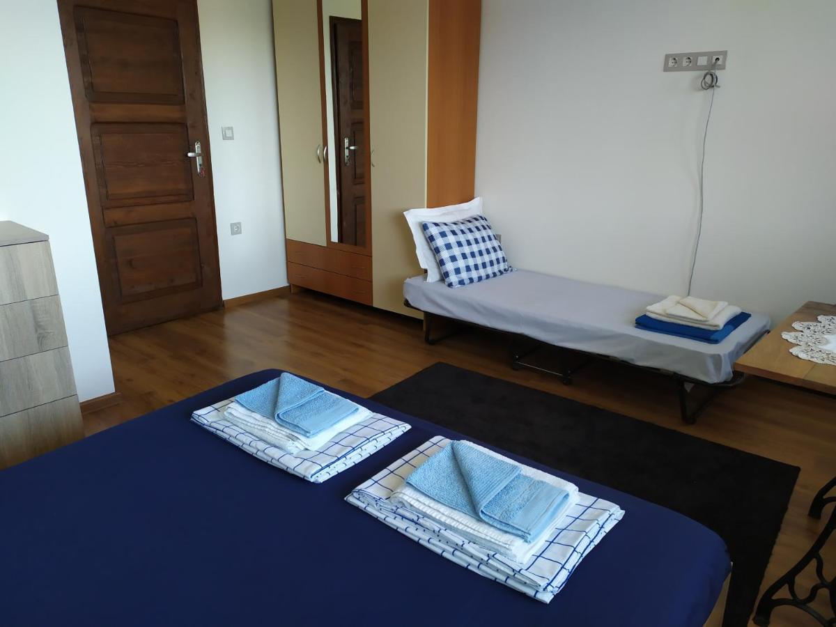Hotel Stefi House à Veliko Tarnovo Extérieur photo