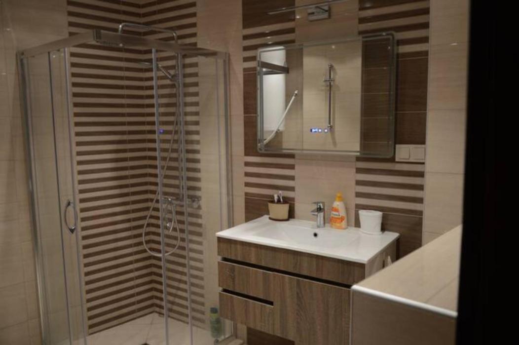 Hotel Stefi House à Veliko Tarnovo Extérieur photo