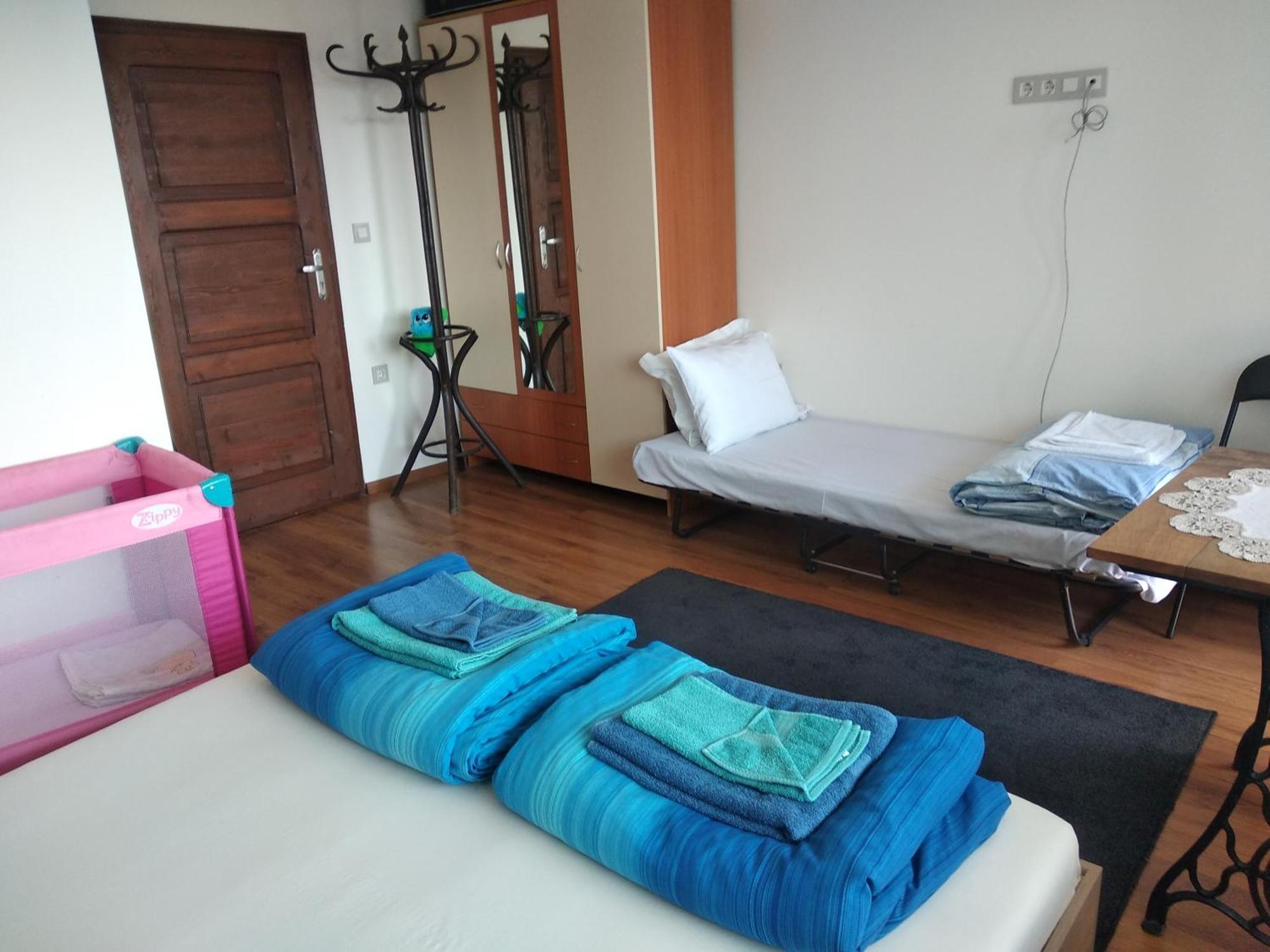 Hotel Stefi House à Veliko Tarnovo Chambre photo